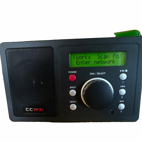 Crane wifi internet - c.crane,