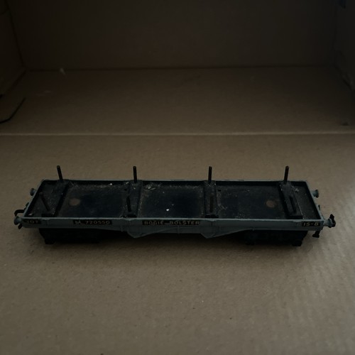 Hornby dublo bogie bolster - dublo,