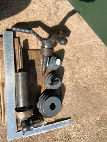 Mt3 drill press - hd,