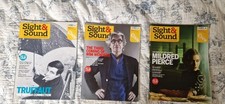 Sight & Sound Magazine -