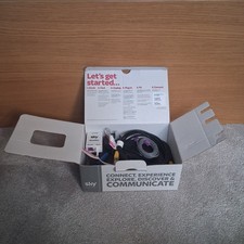 Sky ER110 Wireless Router -