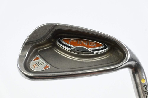 Ping g10 iron - ping, #9