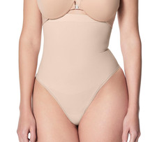 Spanx Women's Seamless Power