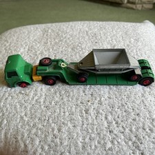 Lesney Matchbox King Size K-17