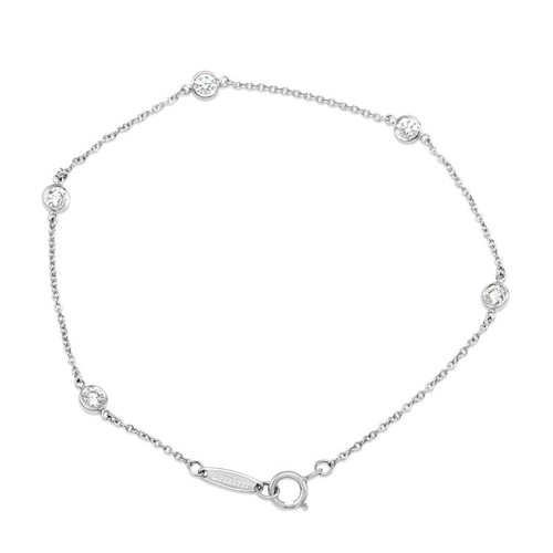 Elsa peretti diamonds the - elsa,