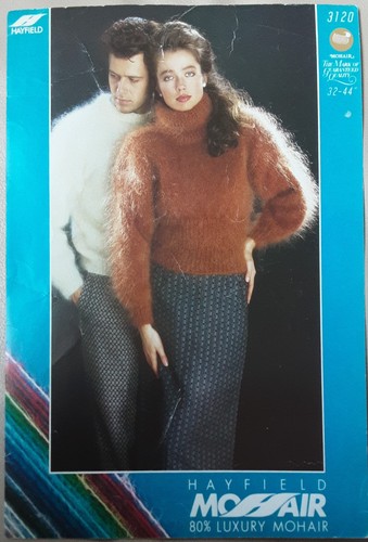 Original hayfield mohair - original,