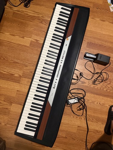 Korg 250 key digital - sp-250,