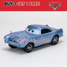Mattel Disney Pixar Cars 2