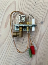 Gazco PI0090 Gas Fire Oxy