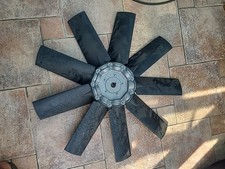 Multi Wing 200300/D2  Fan Blade Atlas Copco Air Compressor (1613674900)