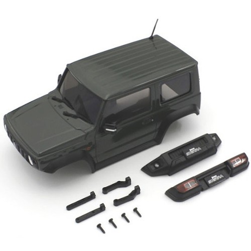 Kyosho mxb03gr 01 suzuki - mxb03gr, mx-01
