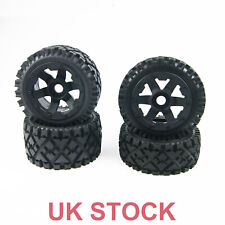 Front Rear Tire Wheel All