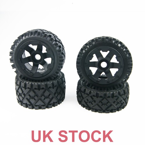 Front rear tire wheel - front,