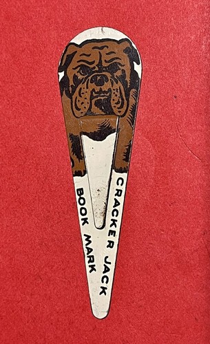 Rare 1930s bulldog - 1930s, “bulldog”