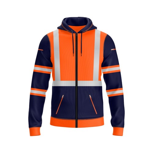 Viz vis high - viz, visibility