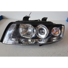 HEADLAMP LEFT SIDE AUDI A4