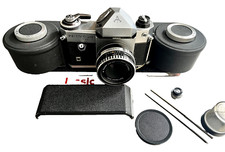Pentacon Super Camera No. &