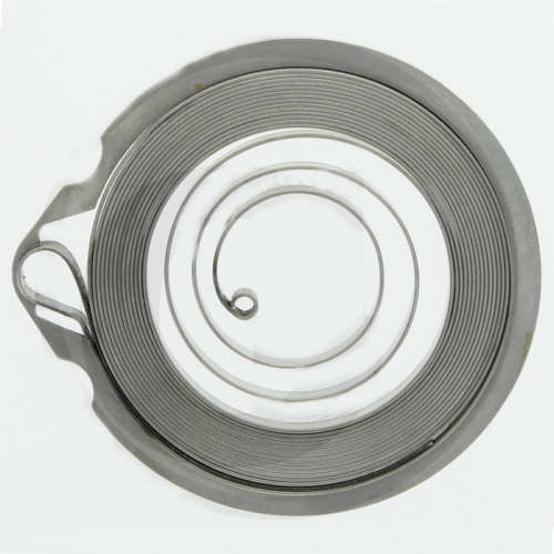 Starter spring husqvarna vgl - spring,