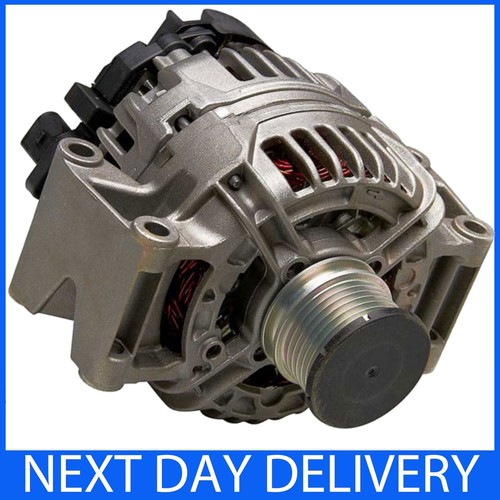 120amp alternator fits - alternator,
