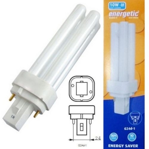 20x energetic 0910 10w pin - 20x, 2