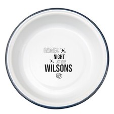Personalised Family Games