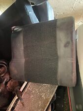 PEUGEOT 205 GTI 1.6 FULL SET OF SEATS RED QUARTET   SOLD (DEPOSIT TAKEN)