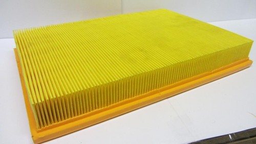Air filter suit - filter, (1.7