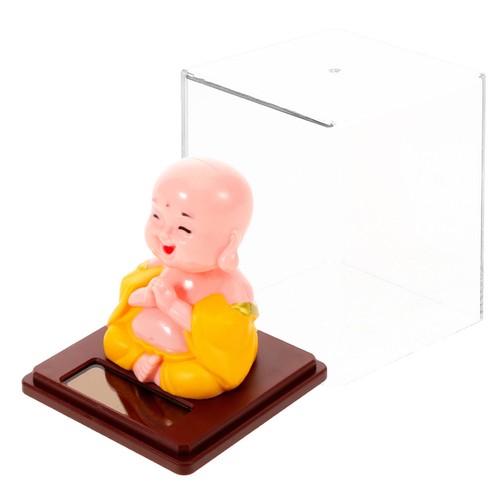 Monk doll statue - for, home