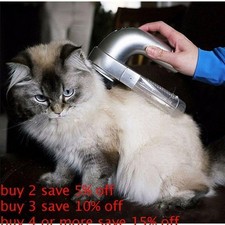 Pet hair dryer, small and