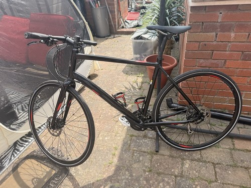 Marin road bike hybrid - road,