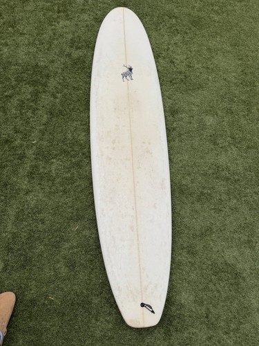 Shaped jools surfboard - shaped, by