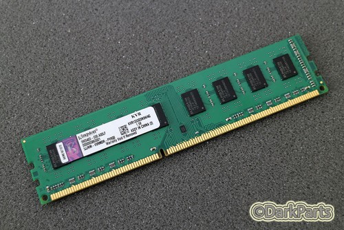 Kingston kvr1333d3n9h 4gb - kingston,