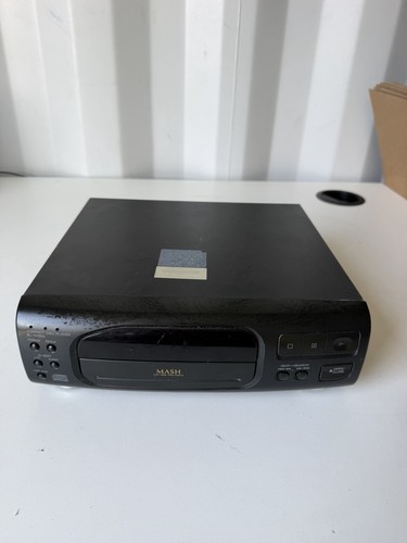Technics player ch505 - technics, sl-ch505