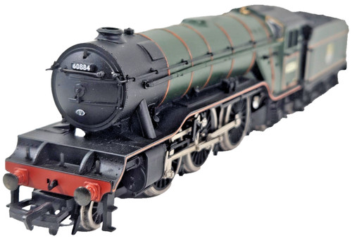Bachmann 557 gauge 60884 - oo,