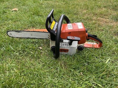 Stihl 023c