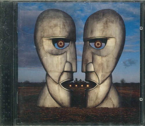 Pink floyd the division - pink, "the