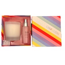 ELEMIS x Olivia Rubin