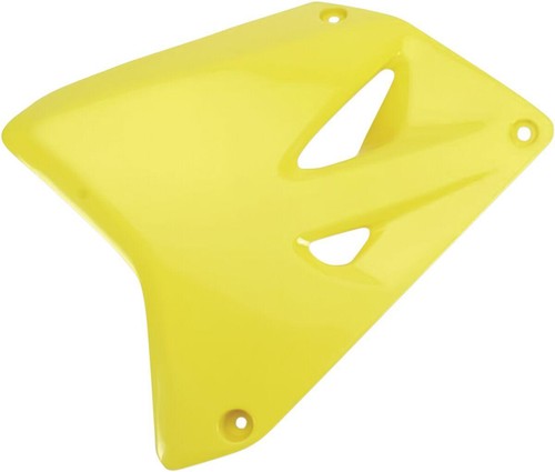 Ufo radiator scoops for suzuki - ufo,