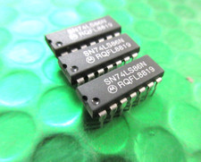 SN74LS86N SN74LS86AN 74LS86