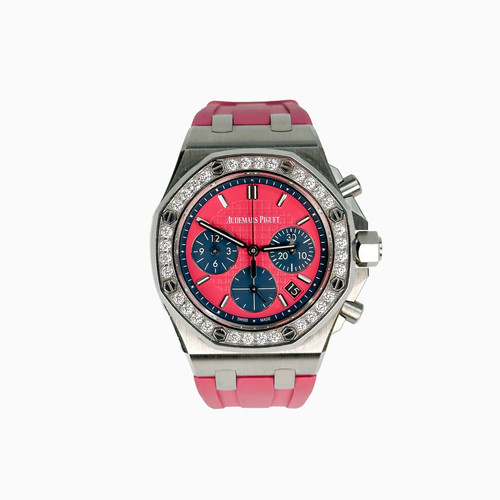 Audemars piguet royal oak - audemars,
