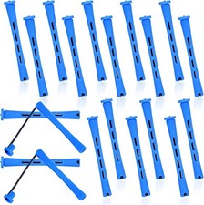 20 Pcs Perm Rods For Short