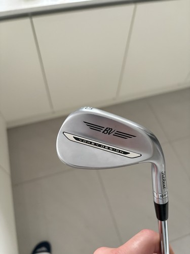 Titleist vokey sm11 nippon - titleist,