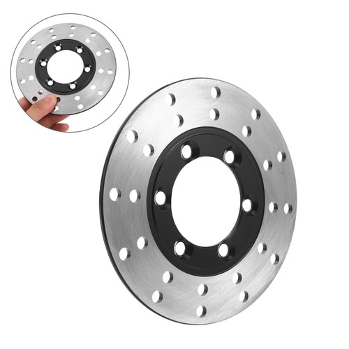 Quad bike brake disc - brake, disk