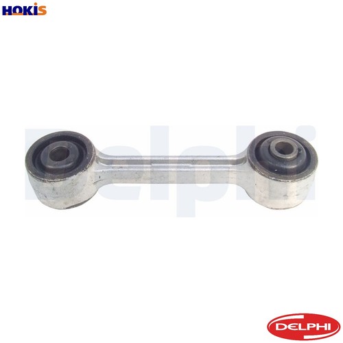 Linkcoupling rod stabiliser - linkcoupling,