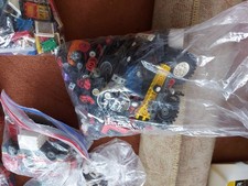 LEGO Bundle Mixed Approx 4KG