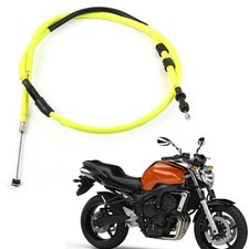 Brake Clutch Cable Replacement