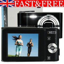 2.7K Digital Camera 50.0 MP