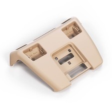 Mercedes SL R129 Interior Overhead Console Dome Light A1298200501 Version D