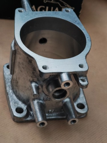 New genuine jaguar xjs - jaguar, 3.6