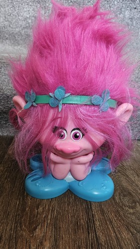 Dreamworks trolls movie - dreamworks,